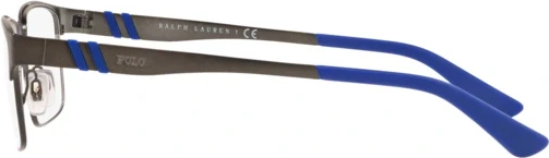 Оправа Polo PH1147 9187 Matte Dark Gunmetal