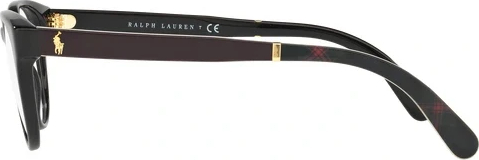 Оправа Polo PH2164 5001 Shiny Black