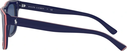 �������������� ���� Polo PH4161 582980 Top Blue/red/white/navy