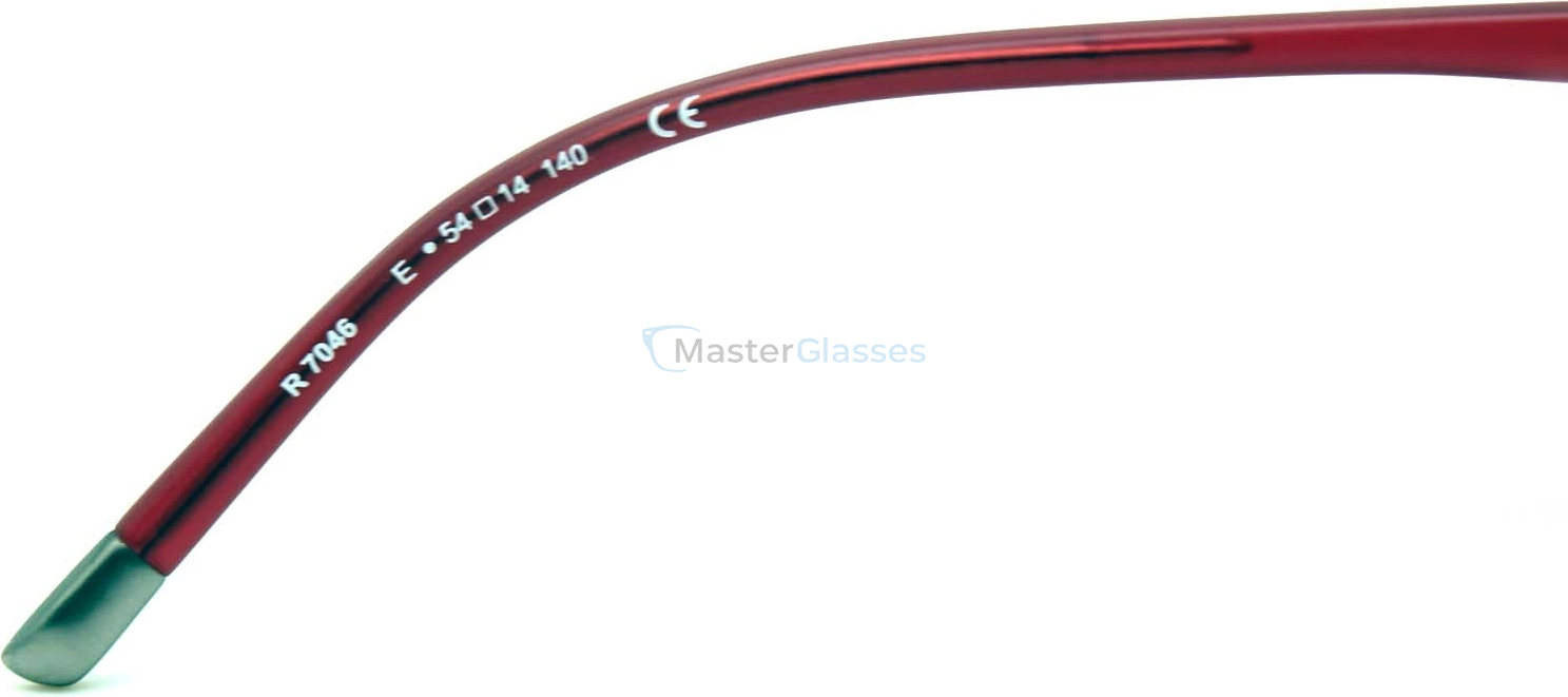 ������ Rodenstock 7046 E 54-14-140