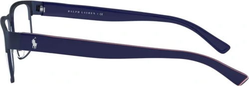 Оправа Polo PH1195 9303 Matte Navy Blue