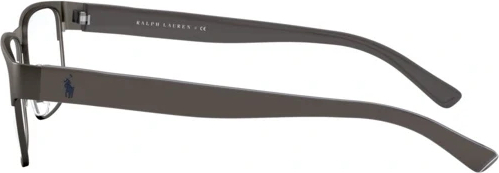 ������ Polo PH1195 9050 Matte Gunmetal