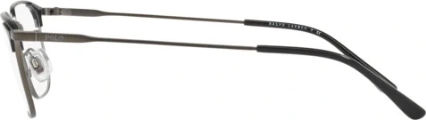 Оправа Polo PH1173 9157 Demi Shiny Dark Gunmetal