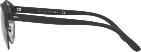   Polo PH4127 528487 Semishiny Dark Gunmetal