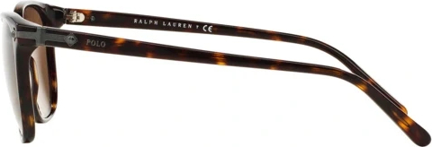 Солнцезащитные очки Polo PH4107 500373 Shiny Dark Havana