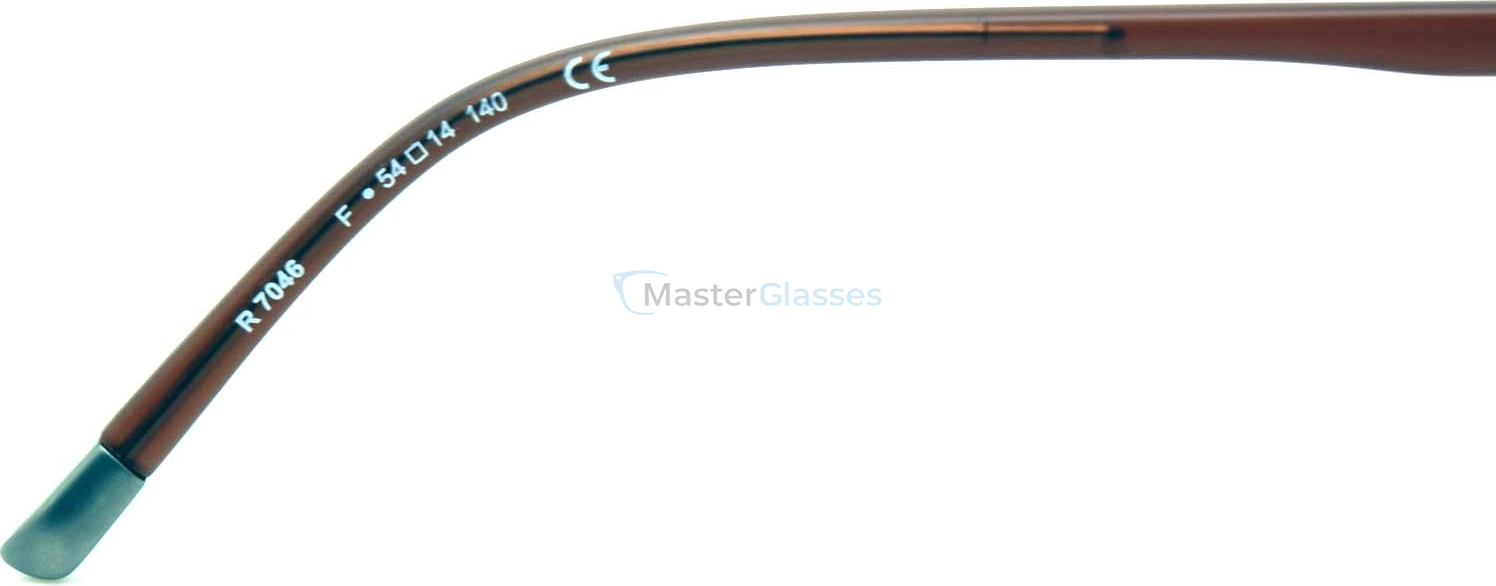 Оправа Rodenstock 7046 F 54-14-140