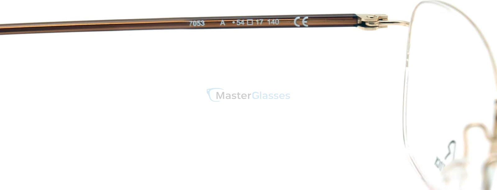 Оправа Rodenstock 7053 A 54-17-140