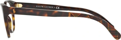 Оправа Polo PH2164 5003 Shiny Dark Havana