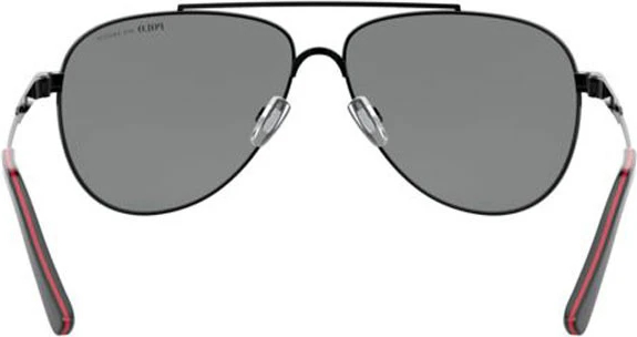 Polo �������������� ���� Ralph Lauren PH3126 900381 Polarized