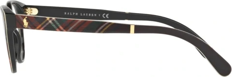 Оправа Polo PH2164 5622 Black Tartan