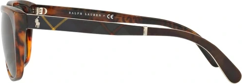 Солнцезащитные очки Polo PH4116 501771 Shiny Jerry Tortoise