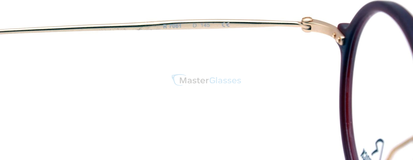 ������ Rodenstock 7061 D 46-23-145