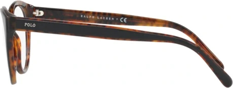 Оправа Polo PH2174 5260 Top Black On Havana Jerry