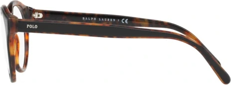 ������ Polo PH2175 5260 Top Black On Havana Jerry