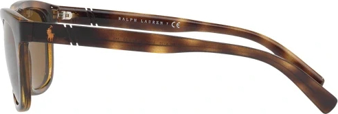 �������������� ���� Polo PH4126 500373 Shiny Dark Havana