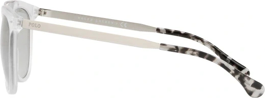 Солнцезащитные очки Polo PH4135 500287 Matte Crystal