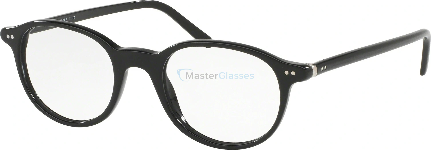 Оправа Polo PH2047 5001 Shiny Black