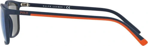 �������������� ���� Polo PH4115 560655 Matte Navy Blue