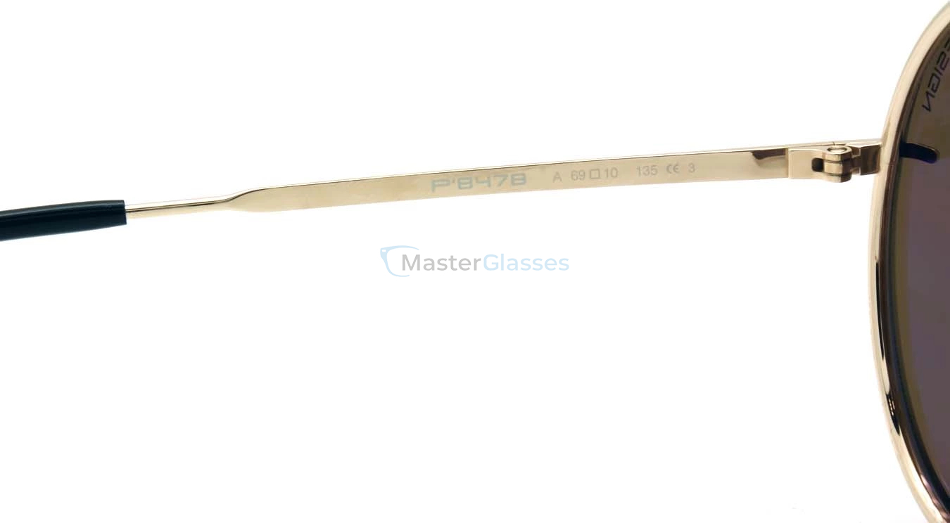 Солнцезащитные очки Porsche 8478 A 69-10-135