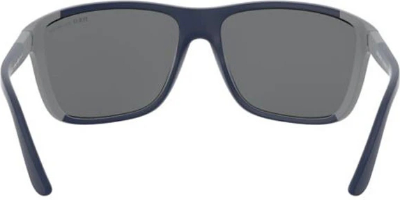 Polo �������������� ���� Ralph Lauren PH4155 581081 Polarized