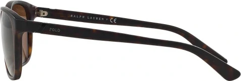 Солнцезащитные очки Polo PH4085 518273 Matte Dark Havana