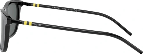 Солнцезащитные очки Polo PH4168 500187 Black