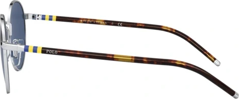 Солнцезащитные очки Polo PH3133 900180 Silver