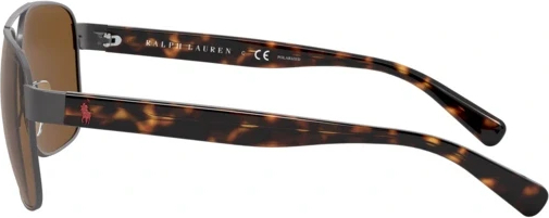 �������������� ���� Polo PH3130 915783 Semishiny Dark Gun Metal