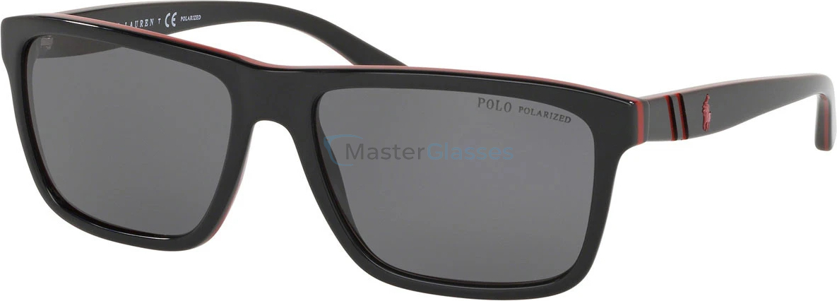   Polo Ralph Lauren PH4153 566881 Polarized