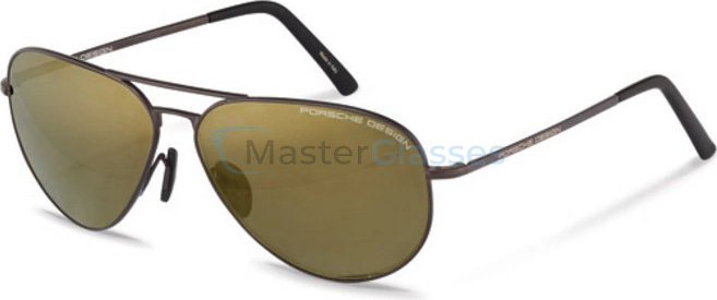Солнцезащитные очки Porsche 8508 O 62-12-140