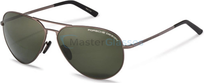 Солнцезащитные очки Porsche 8508 Q 62-12-140