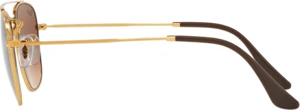 Солнцезащитные очки Ray-Ban RB3557 9001A5 Light Bronze