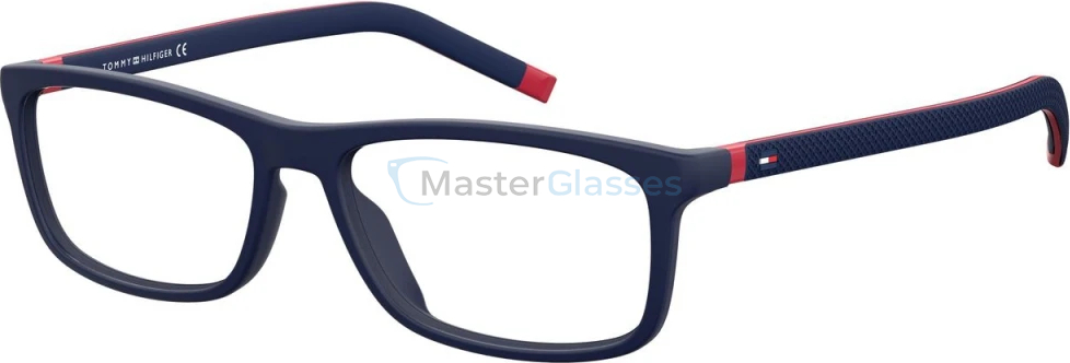 Оправа TOMMY HILFIGER TH 1741 WIR