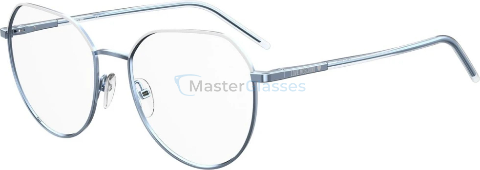 Оправа MOSCHINO LOVE MOL560 R7Y