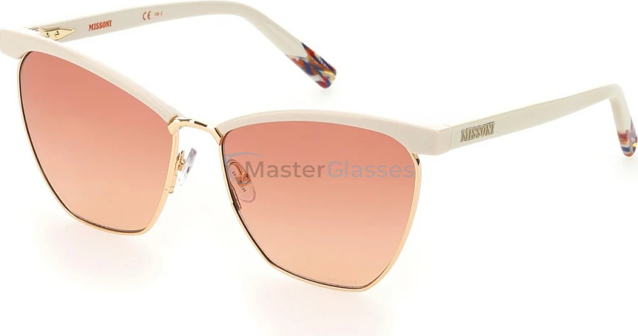 Солнцезащитные очки MISSONI MIS 0009/S Y3R 3X