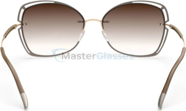 �������������� ���� Silhouette 8177 6040 Accent Shades