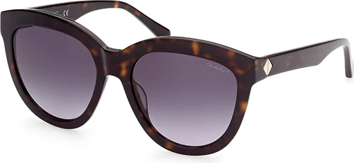 Солнцезащитные очки GANT GA 8077 52B 56