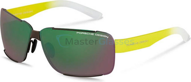 Солнцезащитные очки Porsche 8580 D 70-10-140