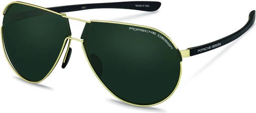 Солнцезащитные очки Porsche 8617 A 67-08-135