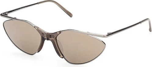 Солнцезащитные очки Sportmax SM 0019 20G 58