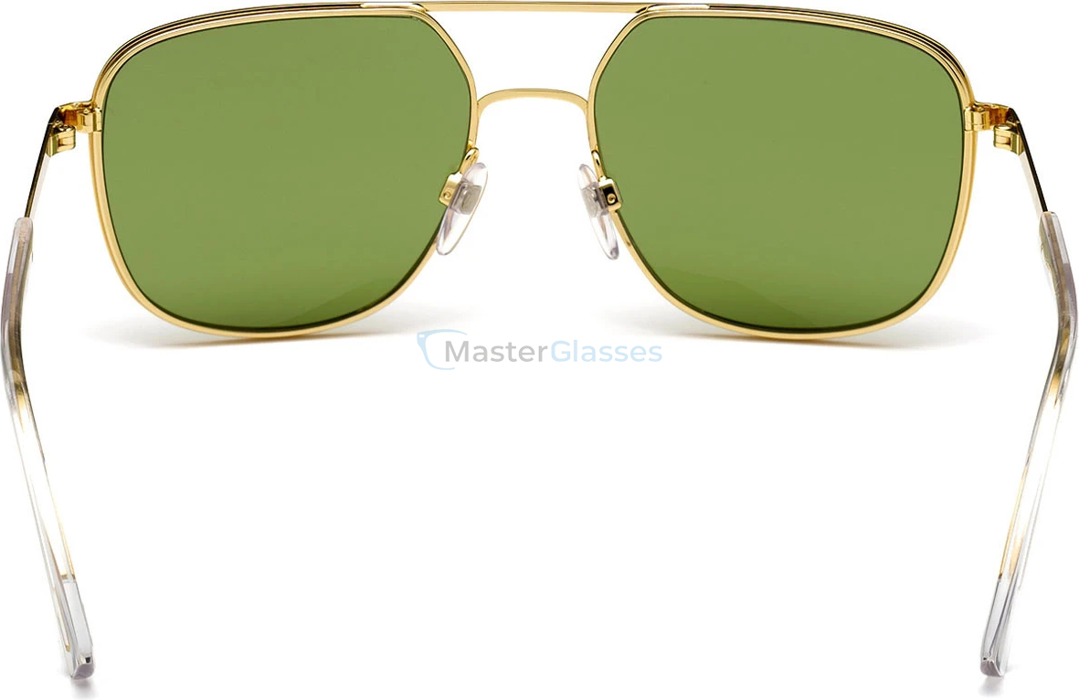 Солнцезащитные очки Diesel DL 0325 30N 55