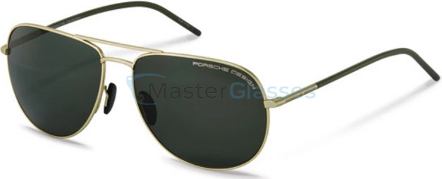 Солнцезащитные очки Porsche 8629 B 60-15-145
