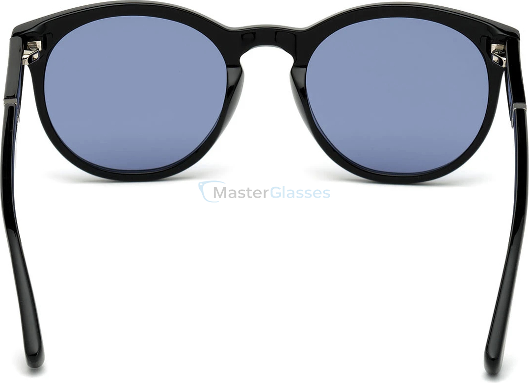 Солнцезащитные очки Diesel DL 0310 01V 53