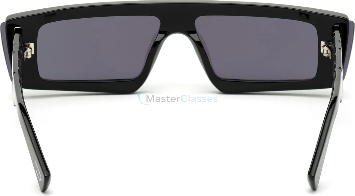   Diesel DL 0318 01X 00
