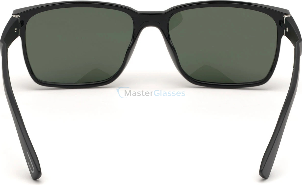 Солнцезащитные очки Diesel DL 0327 01R 55