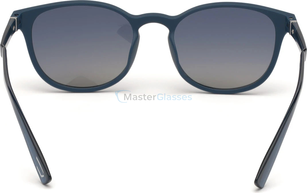 Солнцезащитные очки Diesel DL 0328 90W 51