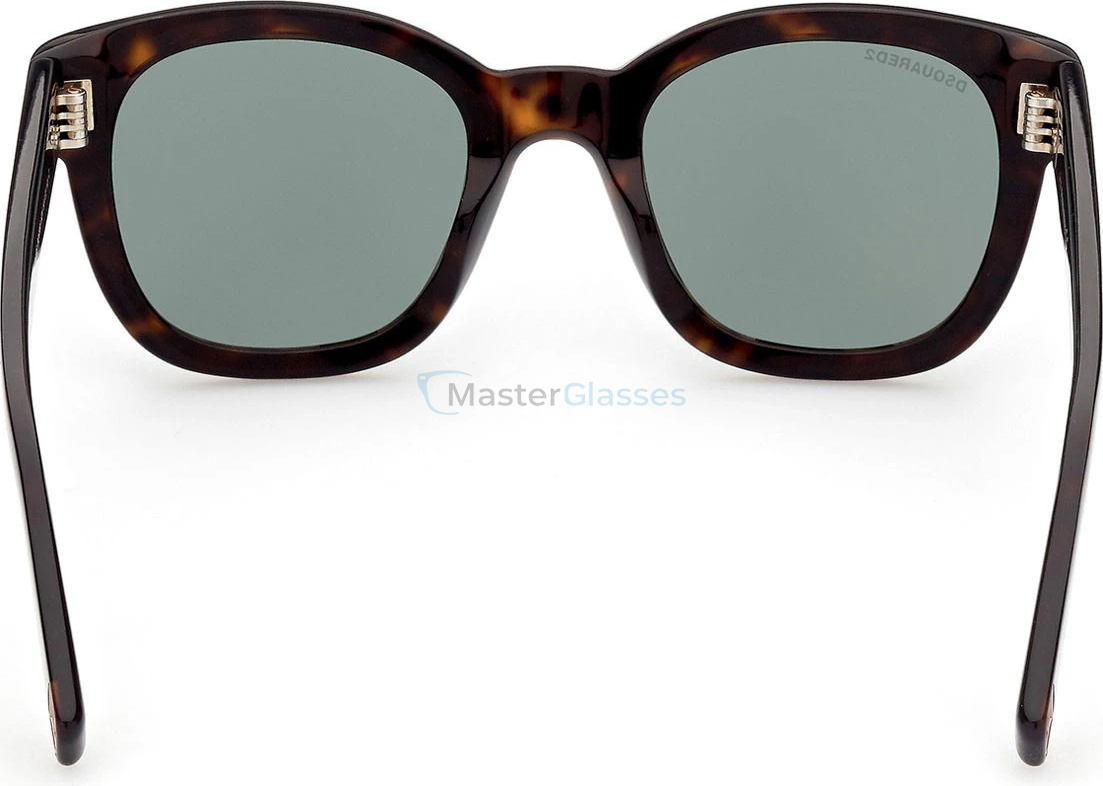 Солнцезащитные очки Dsquared2 DQ 0355 52N 50