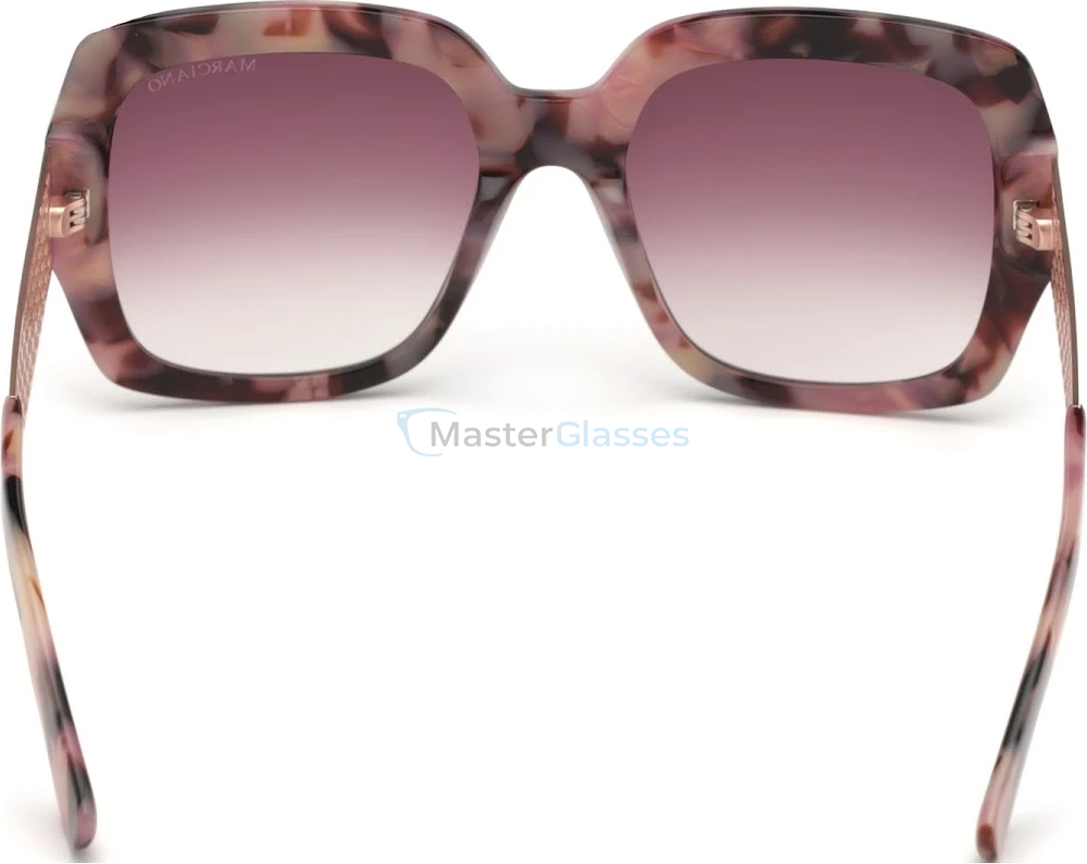 Солнцезащитные очки Guess GMS 806 74F 56