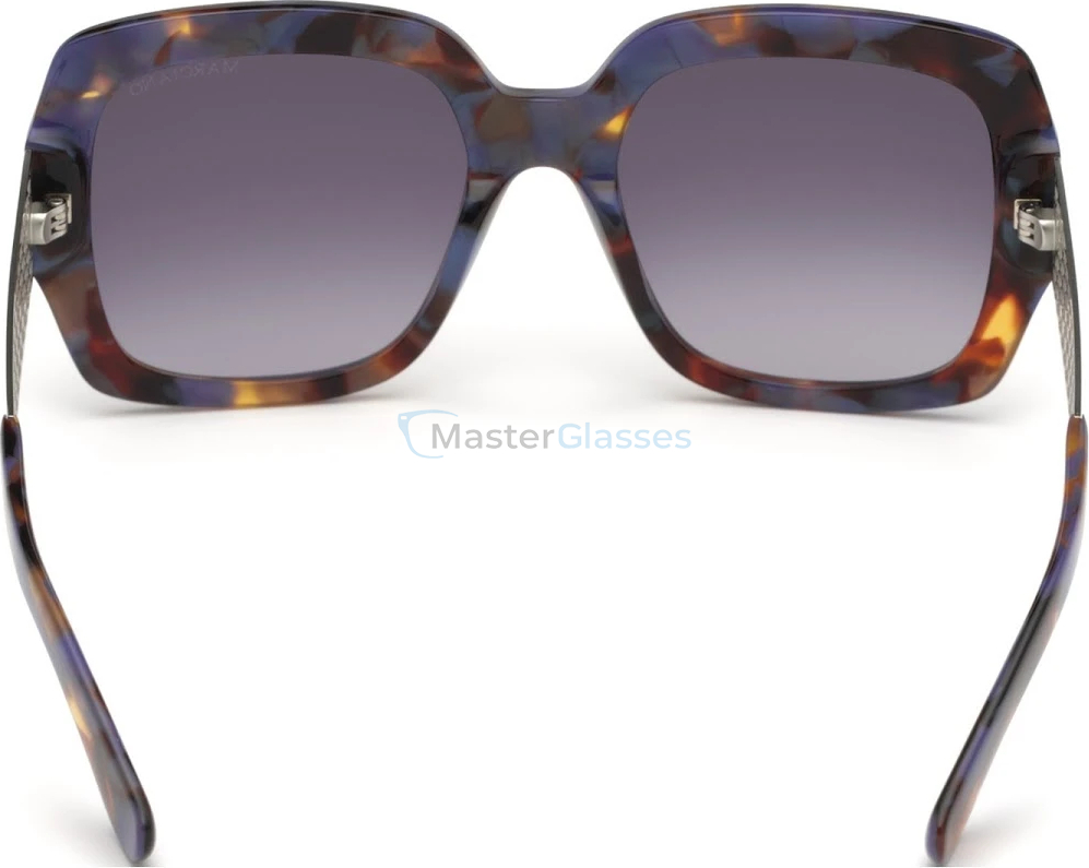 Солнцезащитные очки Guess GMS 806 92X 56