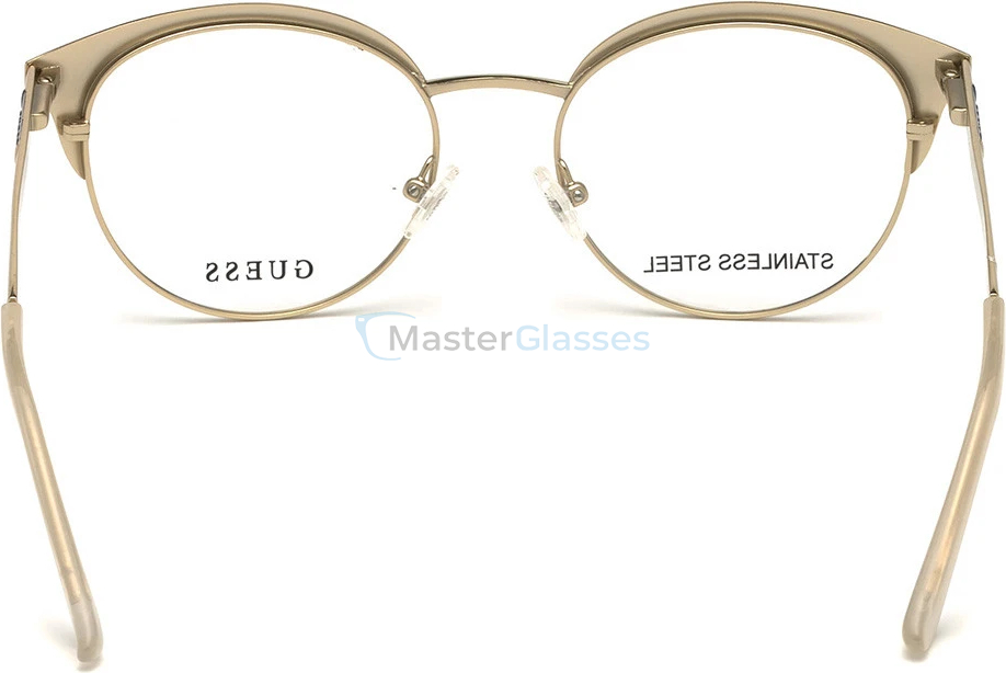 Оправа Guess GU 2694 005 52